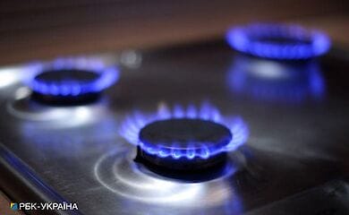 Газ будет вдвое дороже, чем в прошлом году 