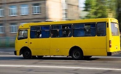 Стало известно, когда Киев может избавиться от маршруток