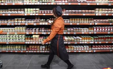 Какой рацион наиболее опасен для здоровья