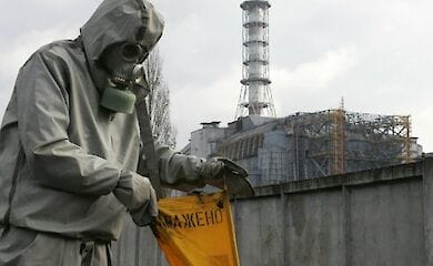 В ходе масштабного исследования ученые проверили геномы детей «чернобыльцев»