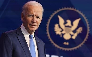Джо Байден заявил Реджепу Тайипу Эрдогану, что намерен признать геноцидом убийства армян в Османской империи 