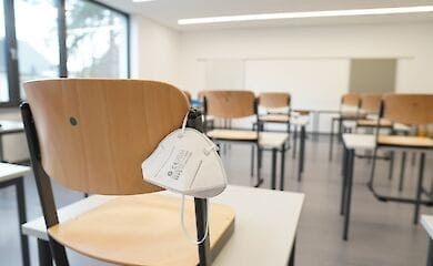 Столичные чиновники сообщили, когда в Киеве закончится учебный год