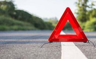 В результате дорожно-транспортного происшествия погибли три человека, в том числе ребенок