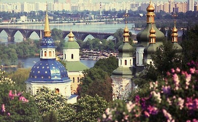Коли до Києва повернеться тепло