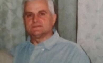 Киевляне откликнулись на просьбу о помощи и вернули домой 77-летнего мужчину, который потерялся