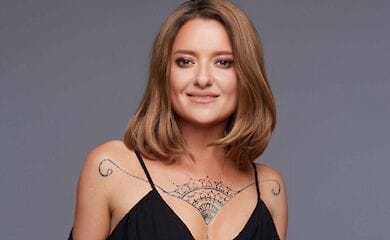 Могилевская предложила подписчикам работу и была поражена результатом