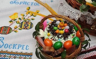 В МОЗ озвучили рекомендации, которых стоит придерживаться во время богослужения на Пасху