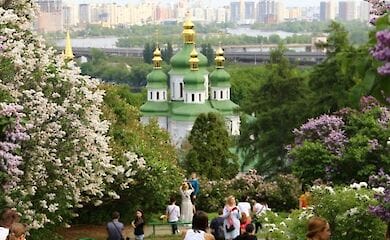 Чи варто очікувати потепління на травневі свята