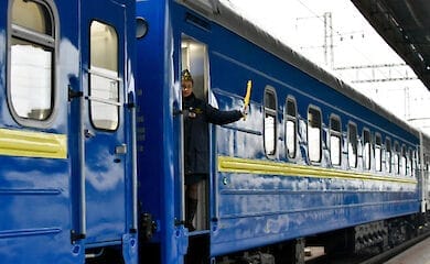 УЗ відновила рух потягів у всіх областях, за винятком однієї