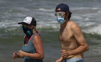 Посол Украины в Турции объяснил, как изменится отдых туристов из-за введения локдауна 