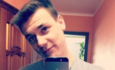 Російський блогер загинув, записуючи ролик з горою туалетного паперу