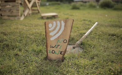 В Минцифры обещают скоростной интернет во всех украинских школах и больницах