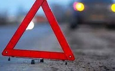 В Киеве произошло ДТП с участием маршрутки, есть пострадавшие
