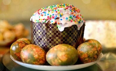 Українці можуть влаштувати свято для одиноких бабусь та дідусів