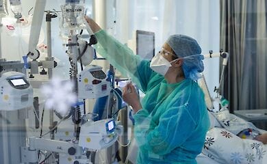 ВОЗ призывает европейские страны не спешить снимать карантинные ограничения