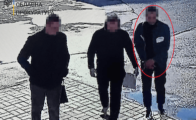 У прокуратурі розкрили подробиці зґвалтування 6-річної дівчинки в Сєвєродонецьку