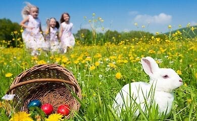 Какой будет погода на Пасху в Украине: прогноз
