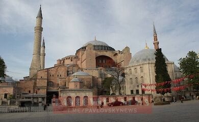 Какие ограничения действуют в Турции
