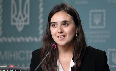 Мендель будет отвечать за международное направление ОП