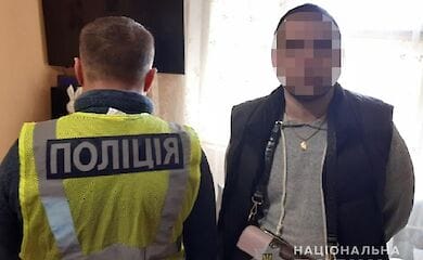 У Києві поліція викрила мережу притонів