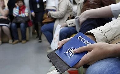 Названо найбільш популярні країни серед українських трудових мігрантів