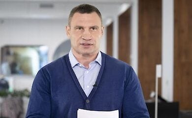 К 9 мая денежные выплаты получат более 80 тысяч жителей Киева
