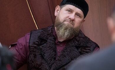 Глава Чечни Рамзан Кадыров в 2020 году смог заработать свыше 381 млн рублей