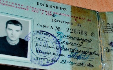 В Минсоцполитики рассказали, когда повысят пенсии чернобыльцам