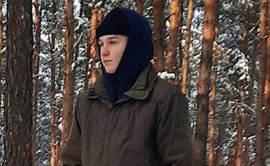 У Києві в районі Лісовий пропав молодий хлопець