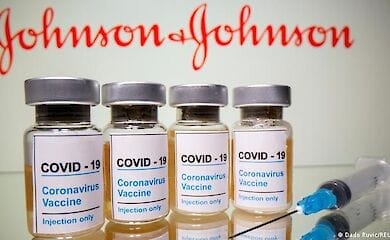Власти Дании отказались включать препарат Johnson&Johnson в программу вакцинации против COVID