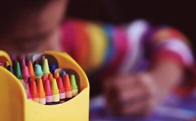 Стало відомо, скільки в Києві дітей повернулося до школи