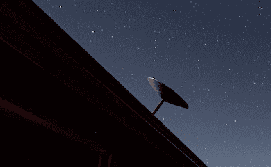 На планете растет интерес потенциальных пользователей к сервису Starlink