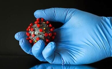 Заболевших насчитывается более 2% от населения всей планеты