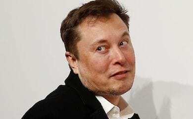 Маск заявил, что у него синдром Аспергера — расстройство развития