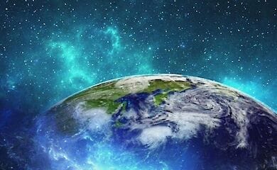 Землю накроет шестидневная магнитная буря