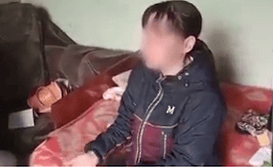 Ударила в сердце: полиция Киевщины задержала женщину, которая смертельно ранила любимого