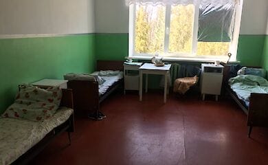 Як сімейні лікарі замінять протитуберкульозні та психіатричні служби