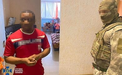 СБУ разоблачила продавцов поддельной вакцины Pfizer