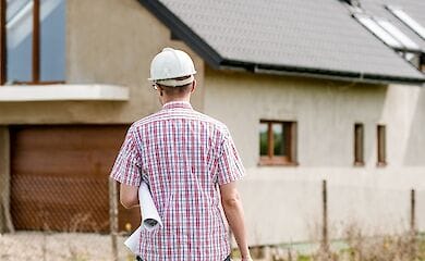 Незабаром будівельний паспорт можна буде отримати в режимі он-лайн