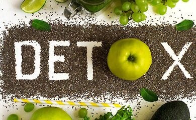 Самые популярные способы лайт-детокса