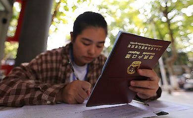 Прирост населения Китая за последние десятилетия назван самым маленьким