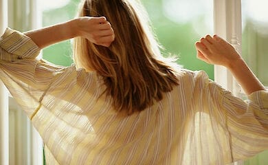 Как начать день правильно: 5 важных советов