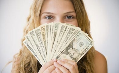 5 полезных хитростей для того, чтобы никогда не занимать до зарплаты