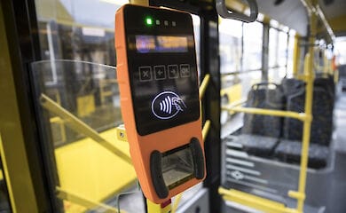 Эксперт рассказал, на сколько может подорожать проезд в общественном транспорте Киева