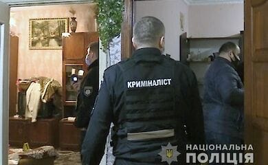 Убил и расчленил собственную мать: в полиции Киева рассказали подробности жуткого преступления