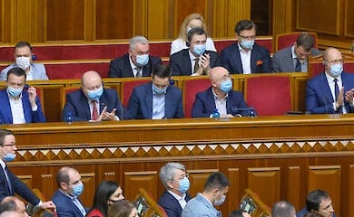 В Украине поменяют министров