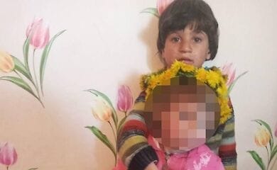 В Одеській області пропала 4-річна дитина