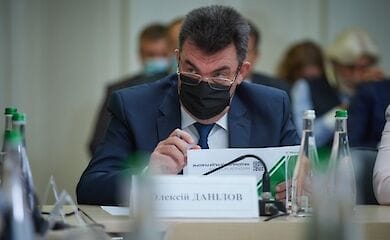 Всі злодії в законі підраховані - Секретар РНБО