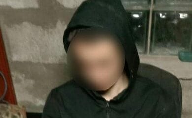 Под Киевом подросток убил отчима