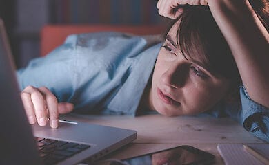 Понаднормова робота вкрай погано впливає на здоровья працівників — ВООЗ